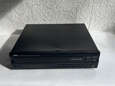 Yamaha CDC-665 titan 5-fach