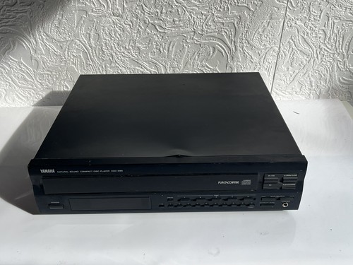 Yamaha cdc 665 titan - yamaha, 5-fach