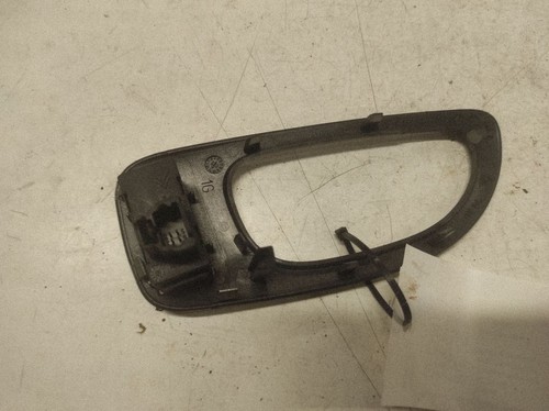 Peugeot 307 2003 - , rear