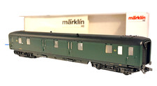 Märklin 43268 HO Postwagen