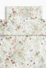 H&M Disney Home White Bambi