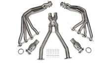 Exhaust Manifold Krümmer