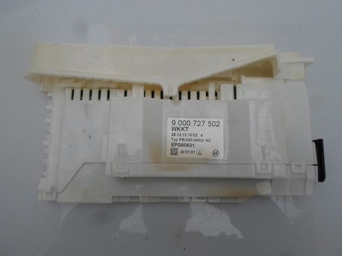 Bosch siemens neff elektronik - siemens,