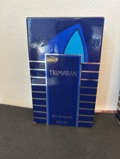 Yves Rocher Trimaran Eau de