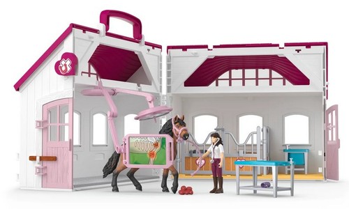 Schleich horse club - club, |