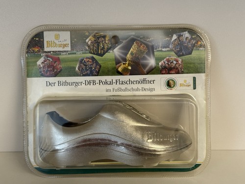 Bitburger bier flaschenöffner - bitburger,