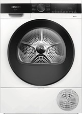 Siemens Wärmepumpentrockner