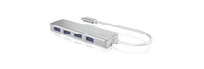 RAIDSONIC ICY BOX 4 Port USB