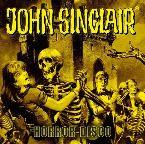 John sinclair sondereditionen - sinclair,