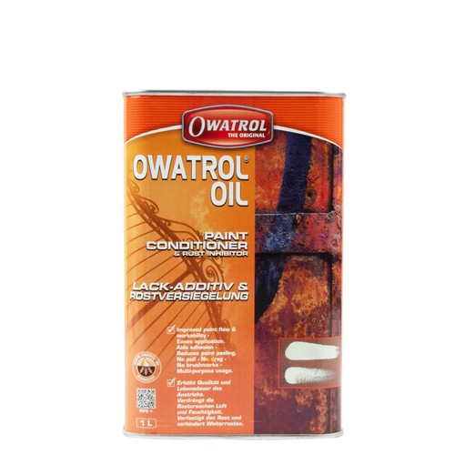 Owatrol öl rostumwandler - owatrol,