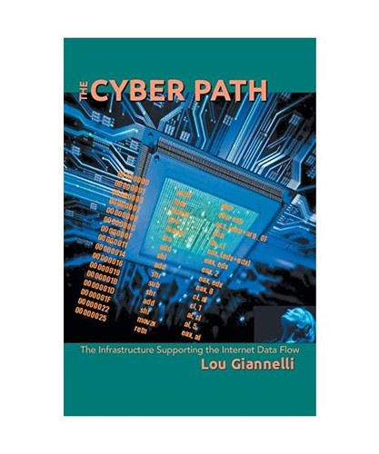 The cyber path - cyber, path: