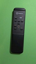 Original Fernbedienung Westinghouse