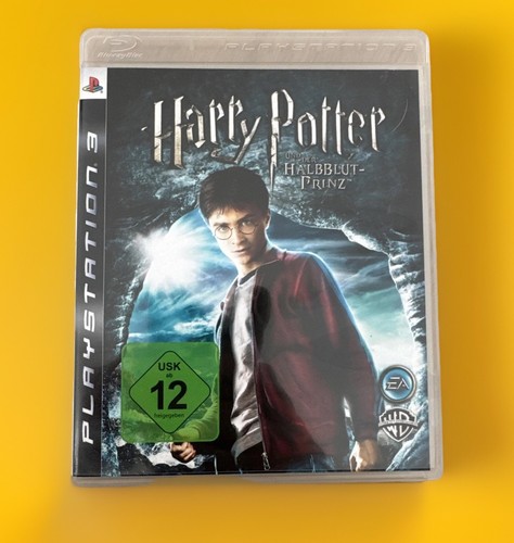 Harry potter und der - potter,