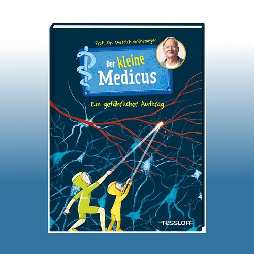 Der kleine medicus band 4 - der,