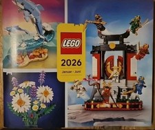 LEGO Katalog Prospekt 2026
