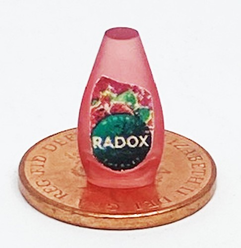 Puppenhaus radox duschgel - puppenhaus,