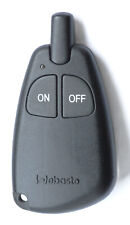 Fernbedienung Standheizung Webasto T90 Telestart 9006731A Handender