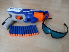 NERF - N-Strike Elite Series -