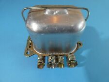 DDR Regler Spannungsregler 6V 220W 8101.7 Wartburg Trabant Barkas Framo  1/13