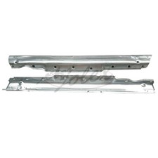 Schweller Einstiegsblech