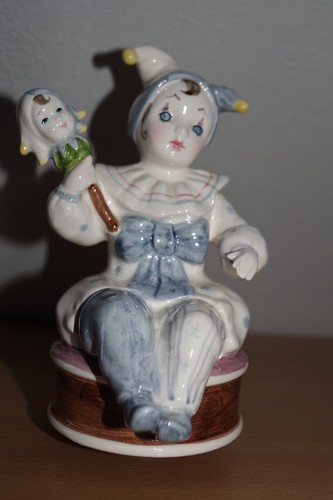 Vintage schmid porzellan - schmid,