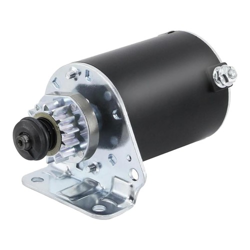 Anlassermotor für