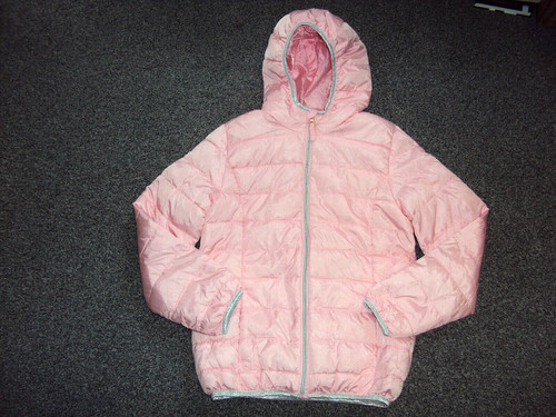 Jacke für mädchen - jacke,