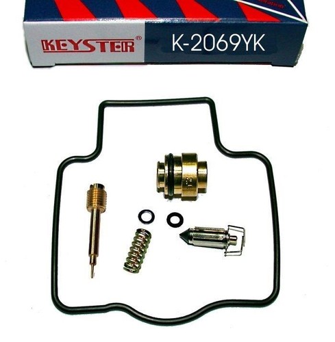 Keyster