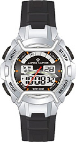 Alpha saphir 285b herren - 285b,