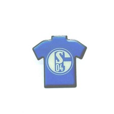 FC Schalke 04 Trikot Pin Logo
