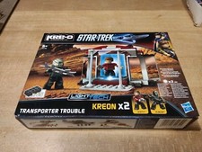 KRE-O - STAR TREK - Transporter Trouble