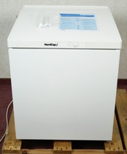 NordCap Rückstellproben Schrank Kühlschrank inkl. Probendosen