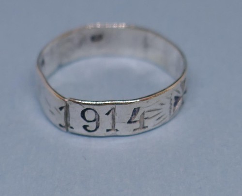 Ring 1 - ring, ,1