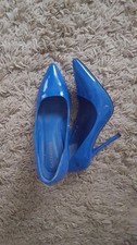Pumps Stilettoabsatz 11cm