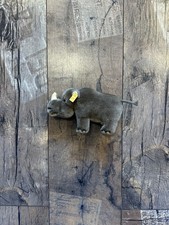 Steiff 040719 Nashorn