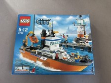 Lego City 7739 **NEU**