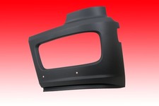 Stoßstange links passend für