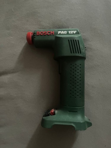 Paket bosch pag 12v - paket,