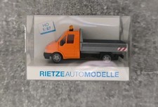 Rietze 31121 H0 1:87 Ford