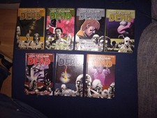 The Walking Dead Comic