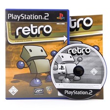 Sony Playstation 2 Spiel