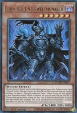 YuGiOh Eidos der