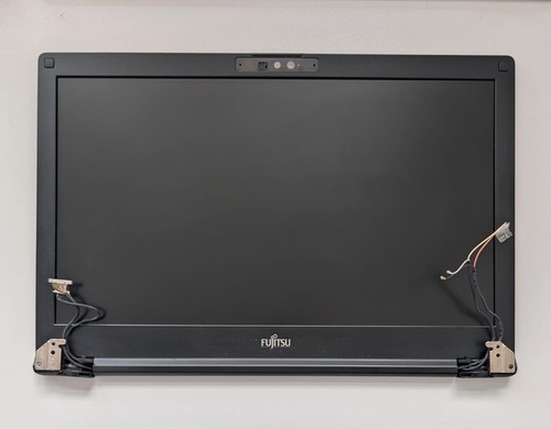 Fujitsu lifebook e5510 display - lifebook,