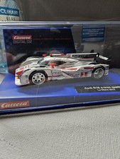 carrera digital 132 Audi R18