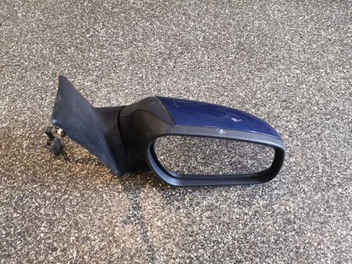 Ford focus 2003 vorne rechts - ford,