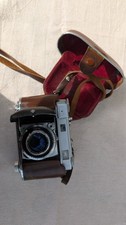 fotoapparat analog, Retina III