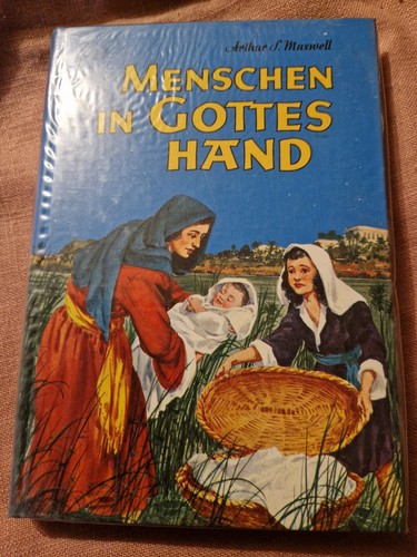 Menschen gottes hand a2 - menschen,