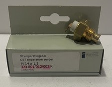 VDO 323.801/012/002K