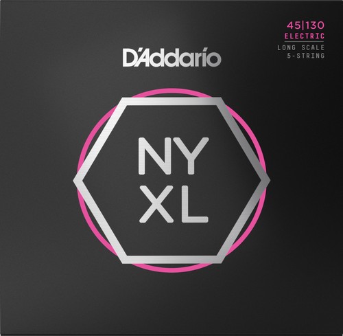 Addario nyxl45130 saiten - nyxl45130,