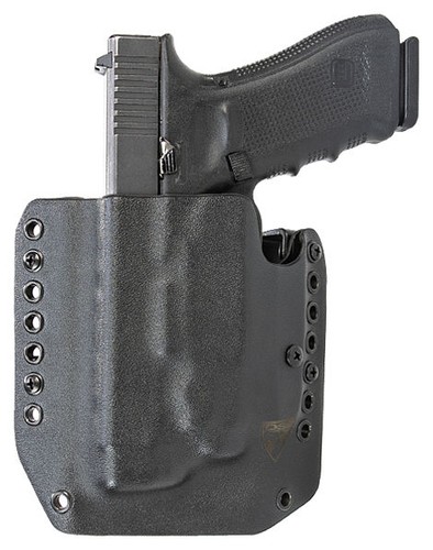 Dsg alpha holster owb - alpha,